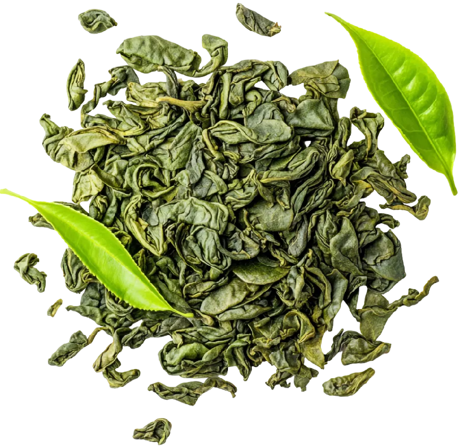 Green Tea